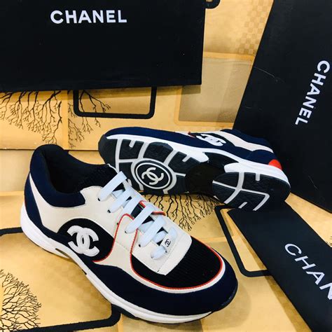 can you buy chanel sneakers online|where to buy chanel sneakers.